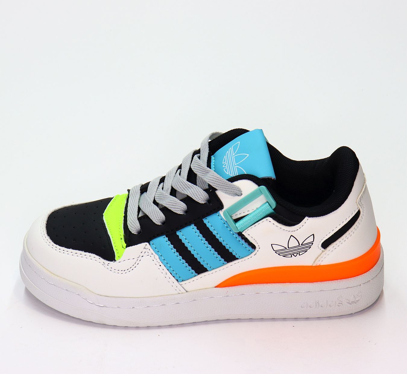 Кроссовки нат. Кожа (36-41)р. / шт. B1042/6