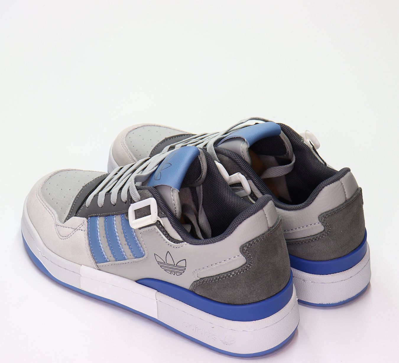 Кроссовки нат. Кожа (41-46)р. / шт. A1043/5