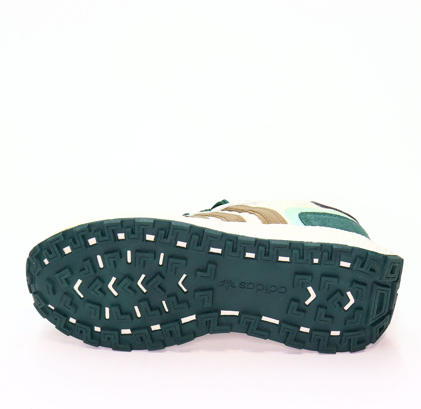 Кроссовки нат. Замша (36-41)р. / шт. B976/10