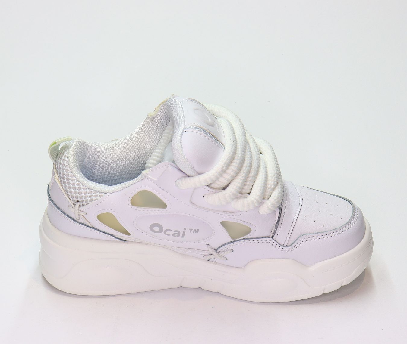 Кроссовки нат. Кожа (36-41)р. / шт. B1080