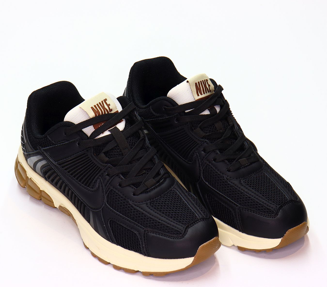 Кроссовки нат. Кожа (41-46)р. / шт. A1081/2