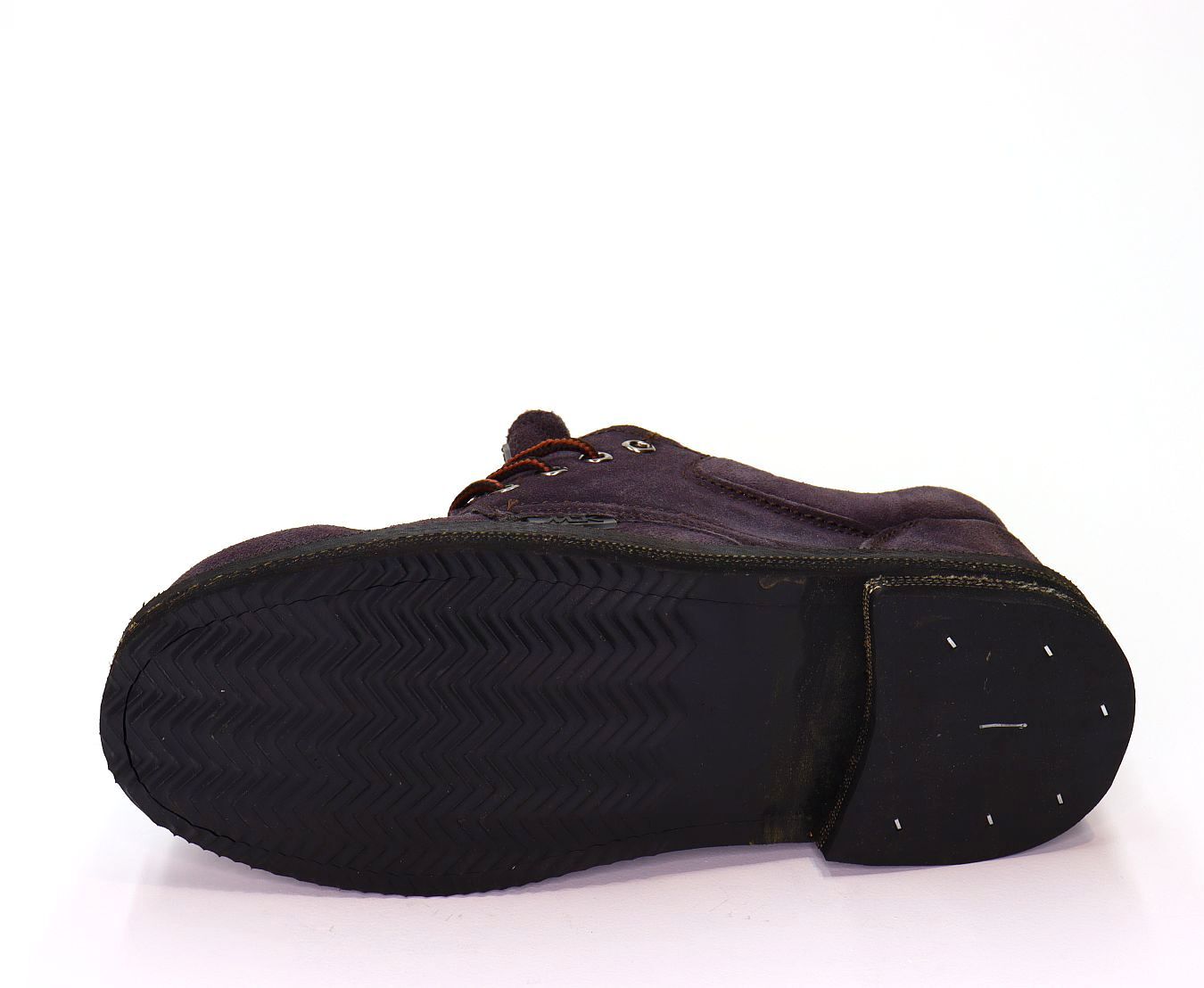 Рабочая обувь со стальным носком. Нат. Кожа (41-46)р. / шт. A59-7