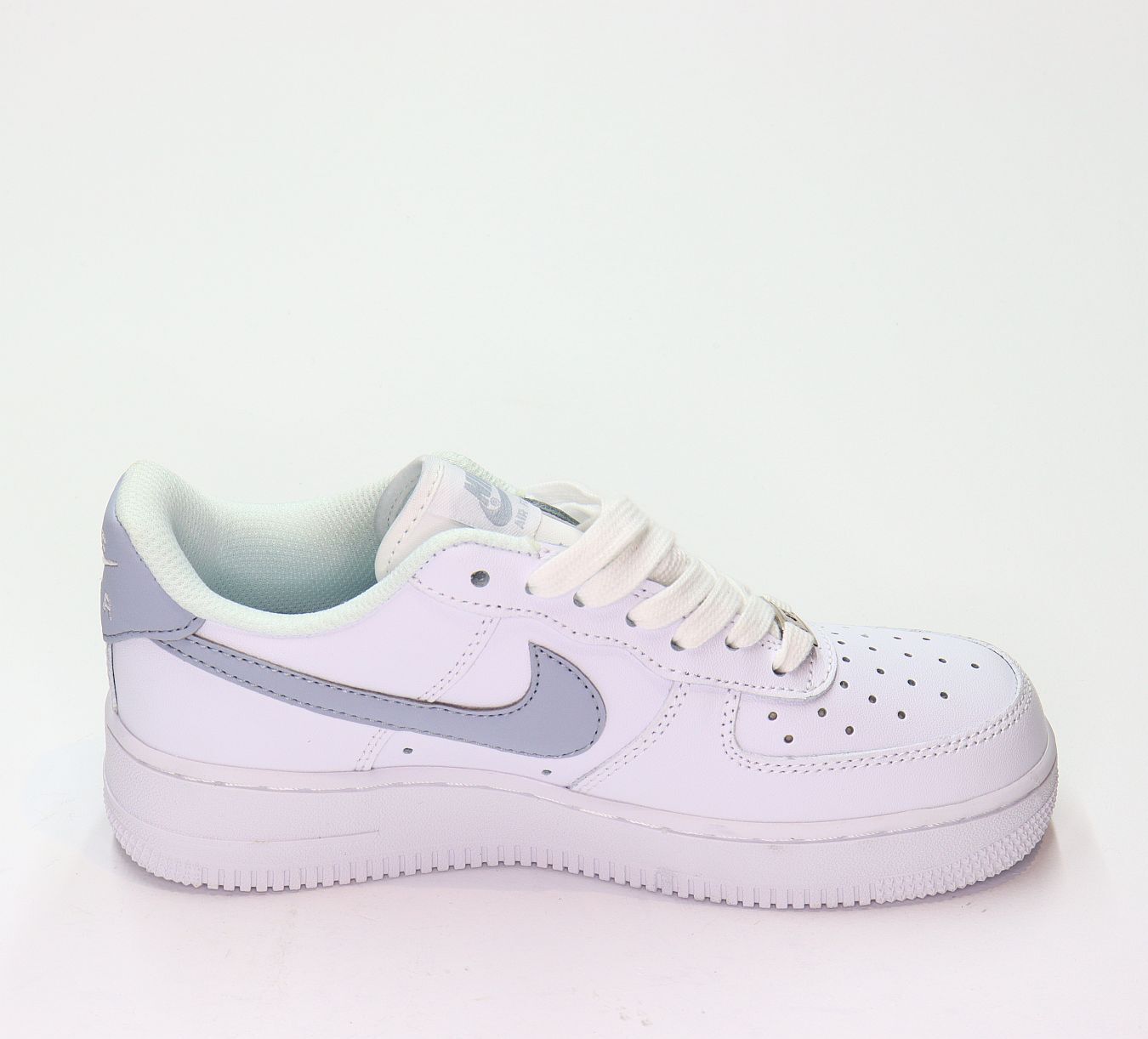 Кроссовки нат. Кожа (36-41)р. / шт. 1291/121