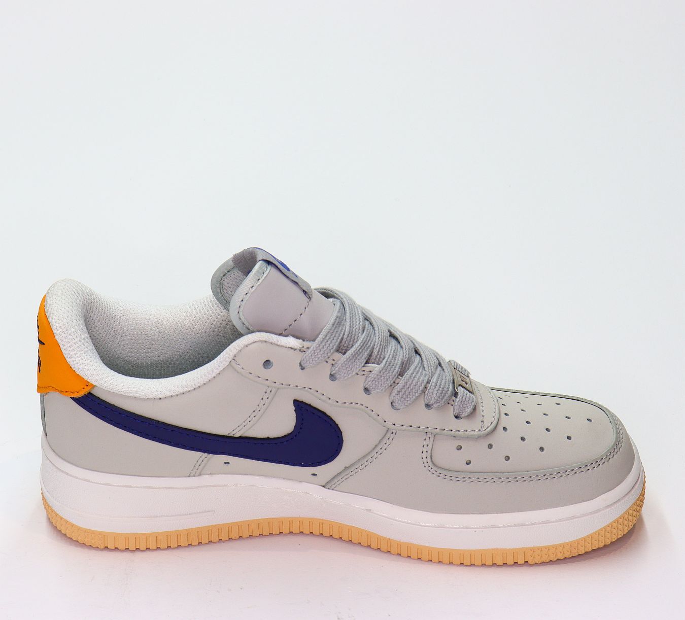 Кроссовки нат. Кожа (36-41)р. / шт. 1291/1360