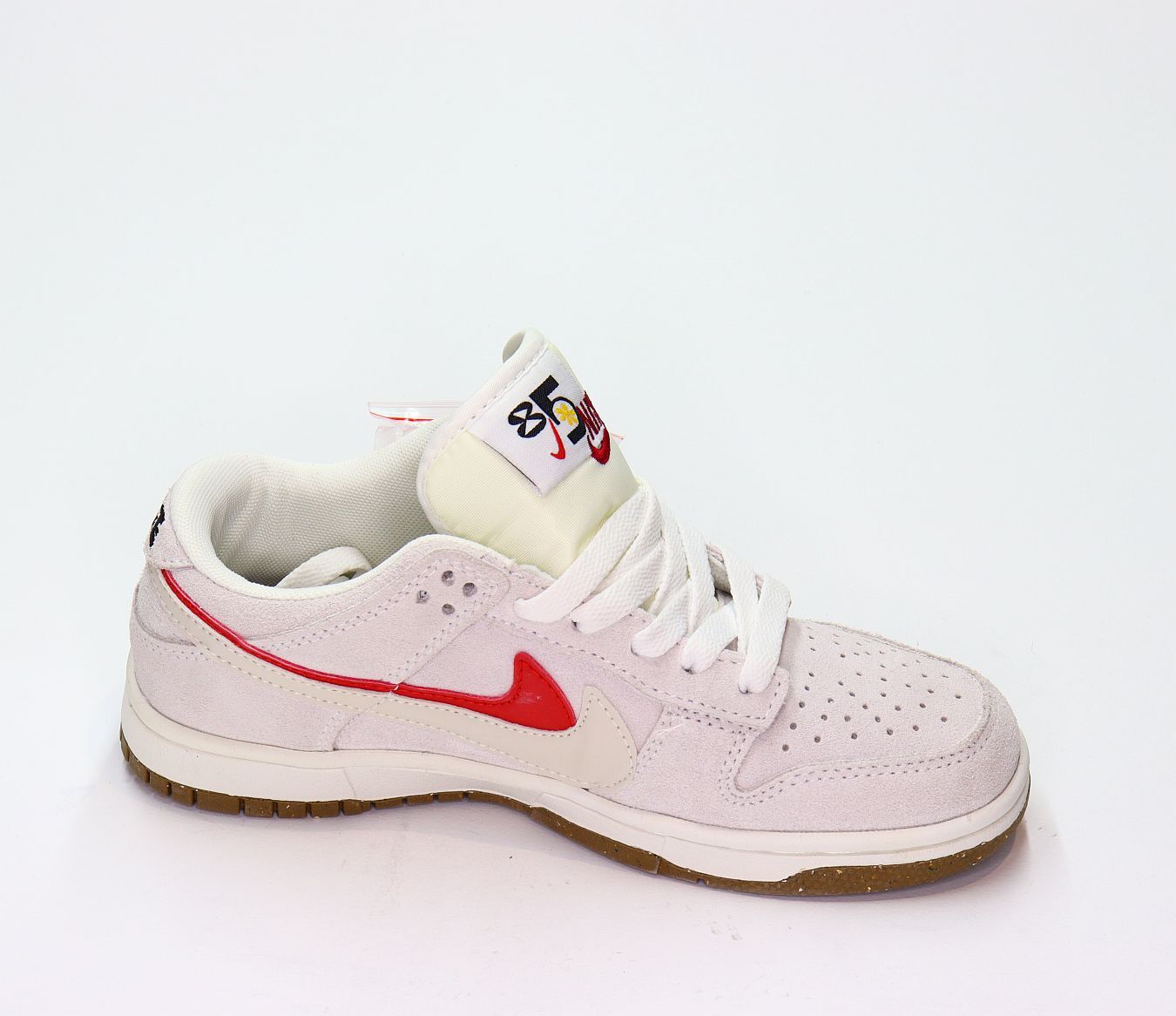 Кроссовки нат. Кожа (36-41)р. / шт. B1051/6