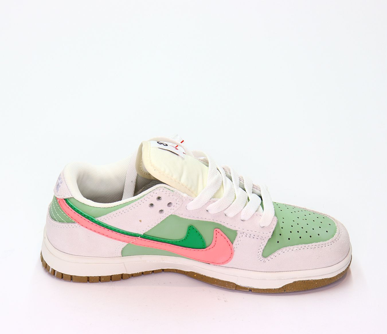 Кроссовки нат. Кожа (36-41)р. / шт. B1051/1