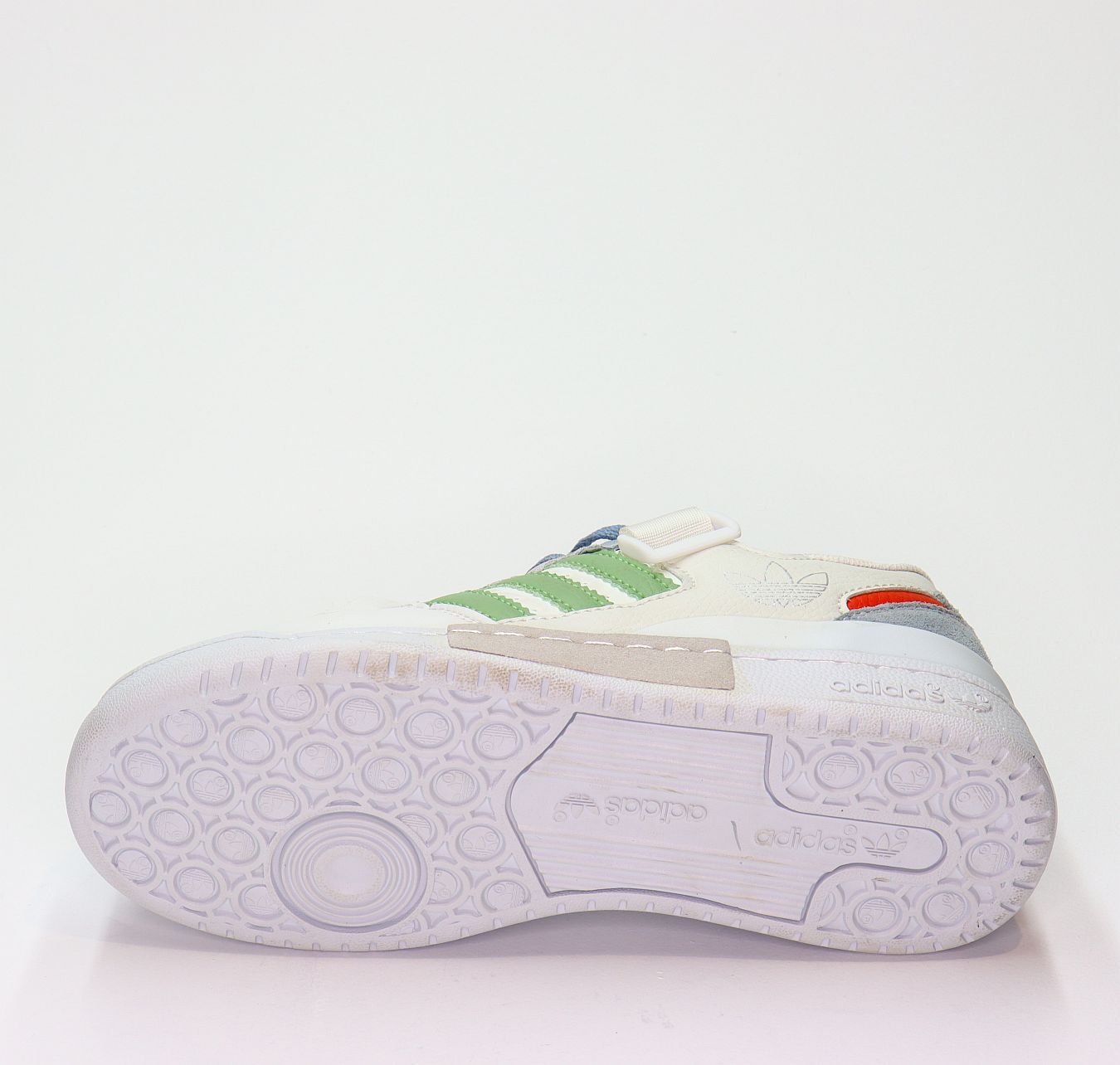 Кроссовки нат. Кожа (36-41)р. / шт. B1043/6