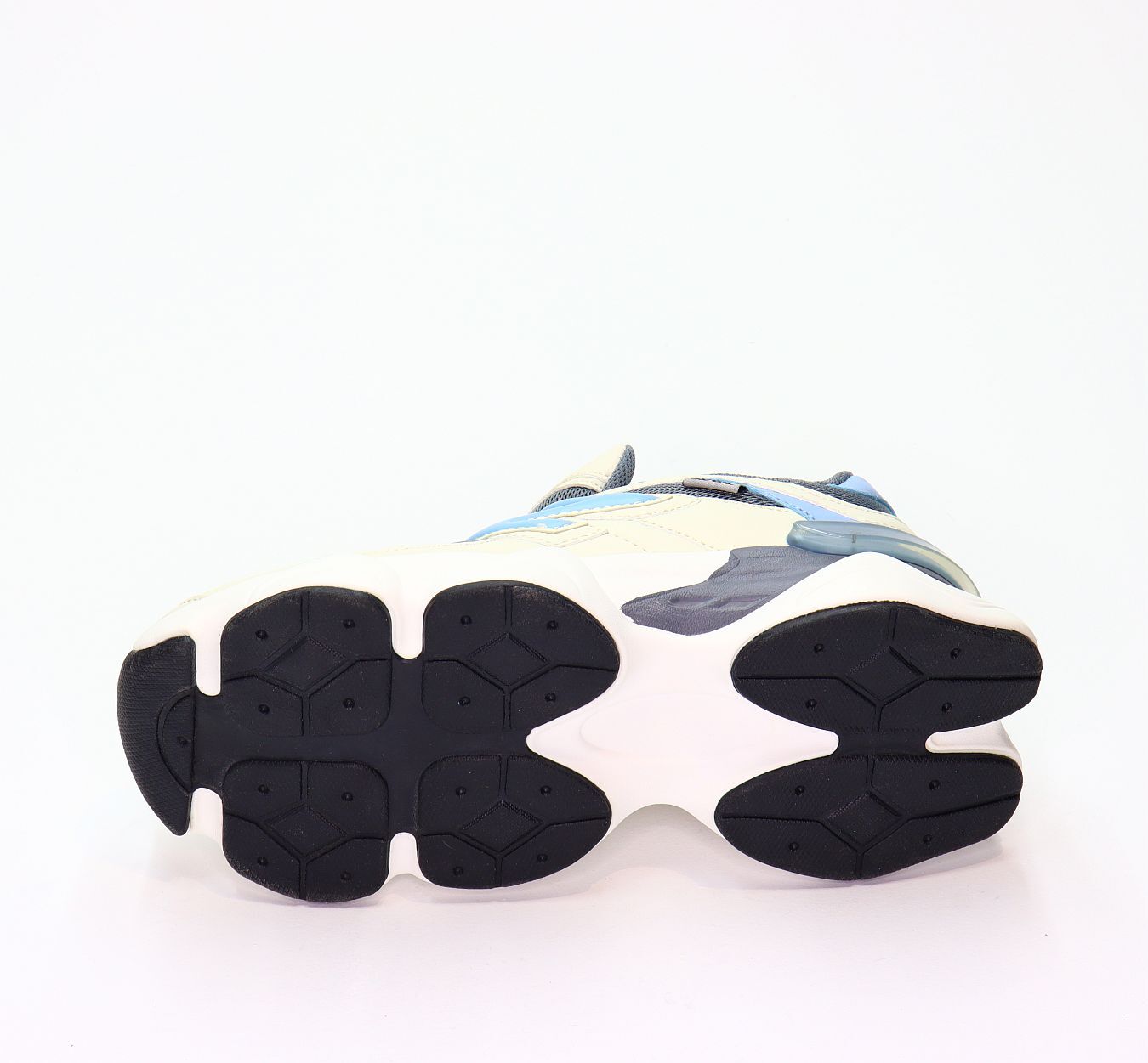 Кроссовки Эко-кожа (36-41)р. / шт. B1029/5