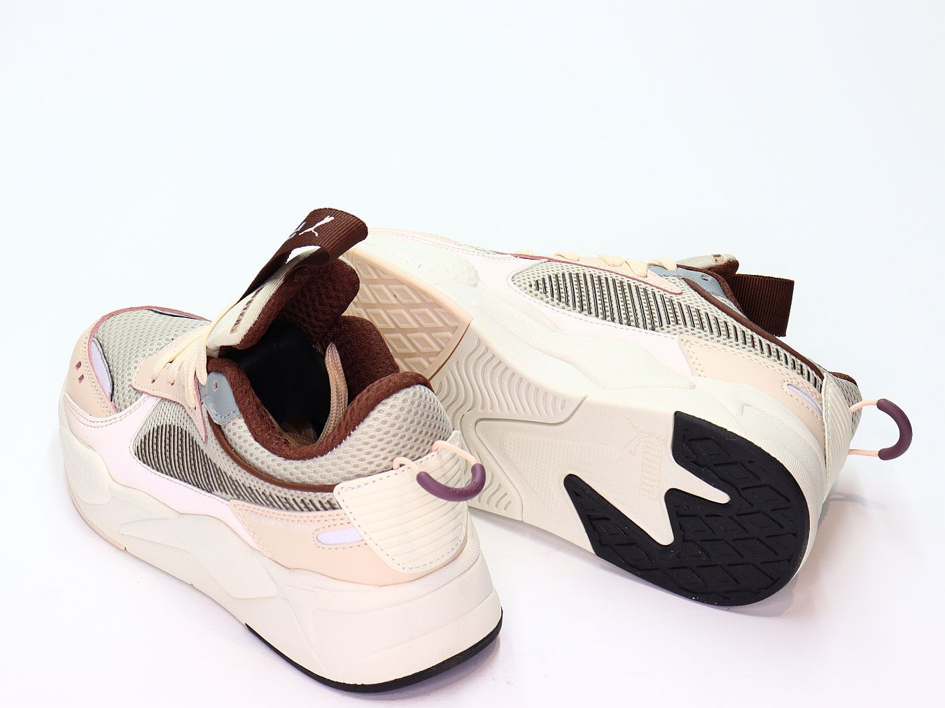 Кроссовки нат. Кожа (36-41)р. / шт. 5656/1248