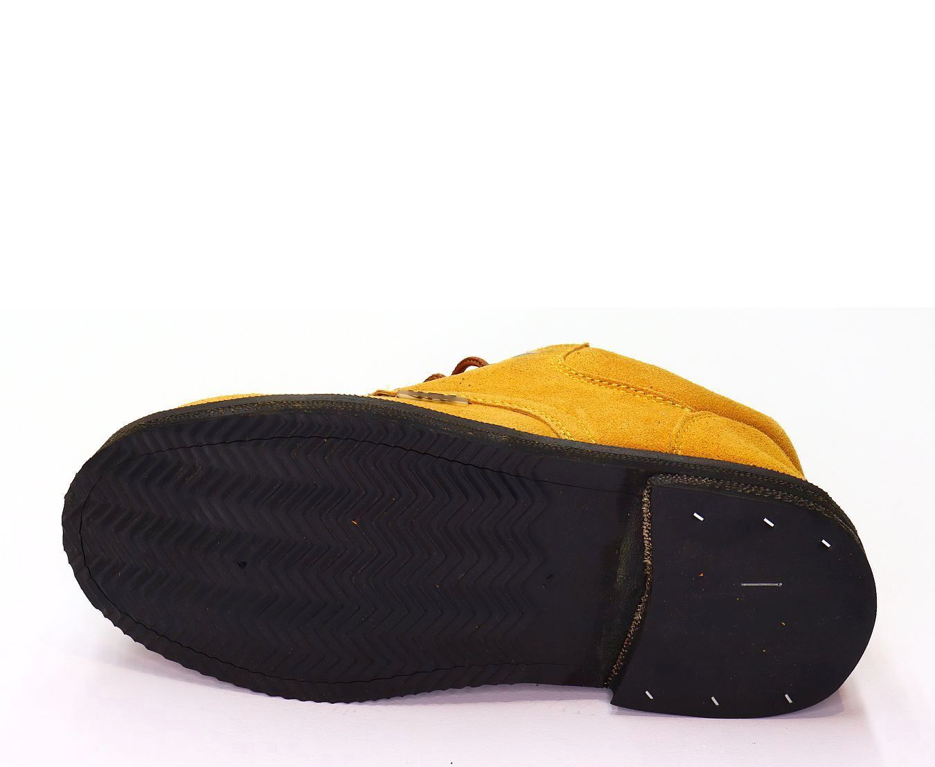 Рабочая обувь со стальным носком. Нат. Кожа (41-46)р. / шт. A59-6