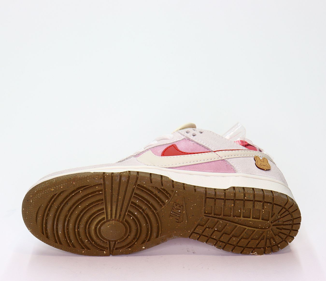 Кроссовки нат. Кожа (36-41)р. / шт. B1051/2