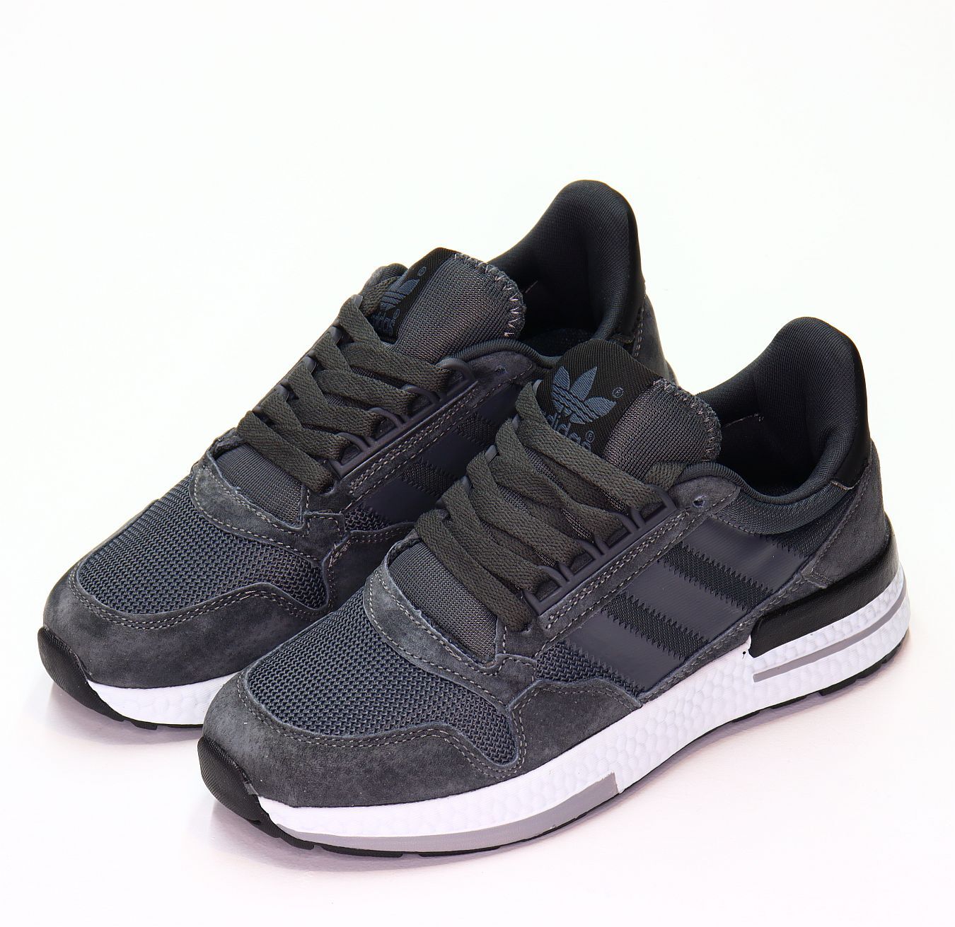 Кроссовки нат. Кожа (36-41)р. / шт. B1031/7