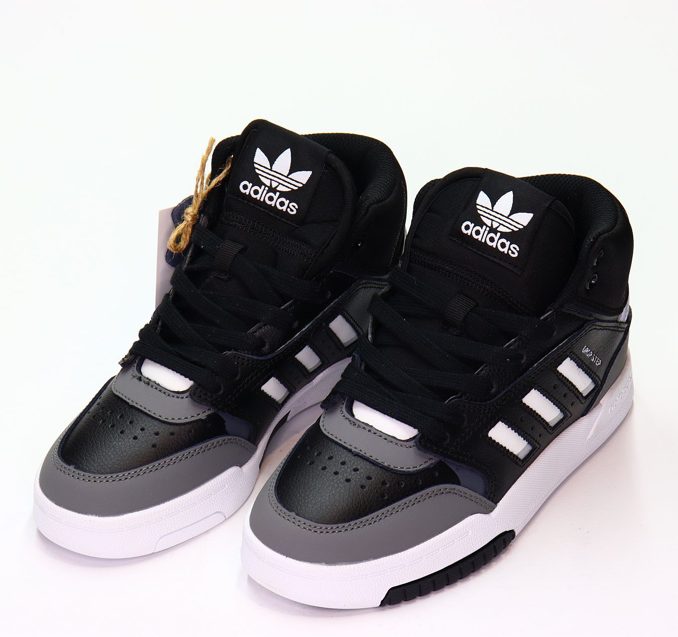 Кроссовки нат. Кожа (36-41)р. / шт. 289/10