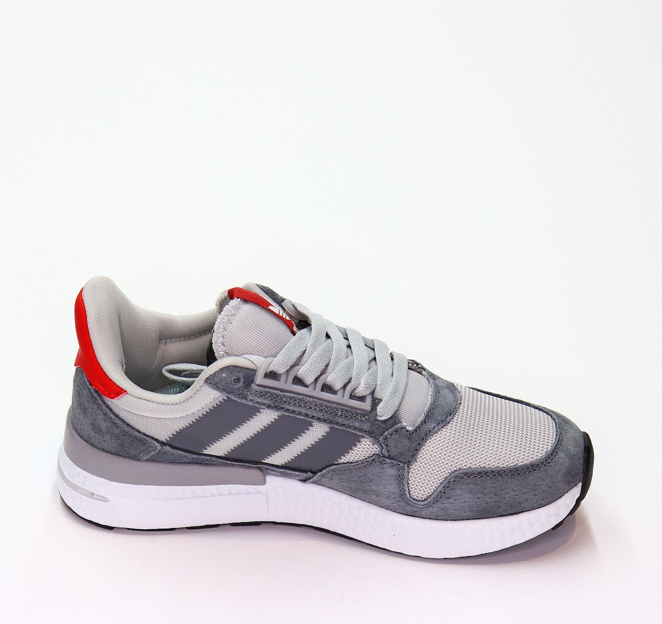 Кроссовки нат. Замша (36-41)р. / шт. B1031/3