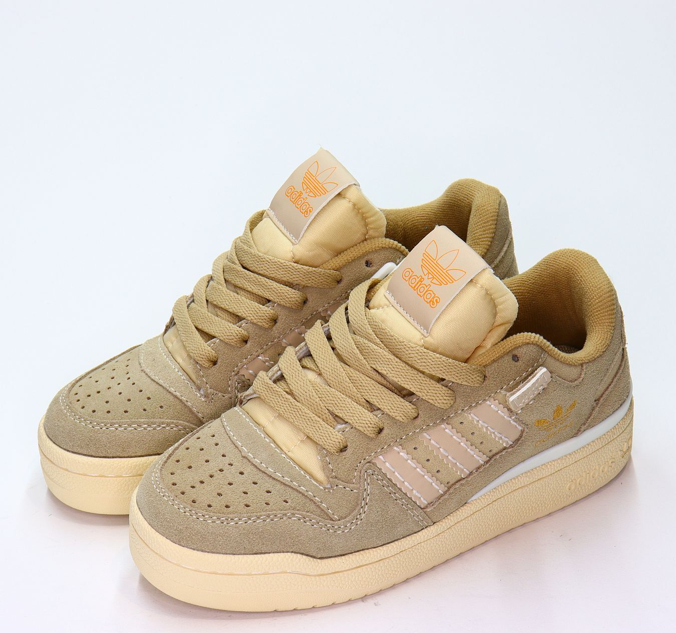 Кроссовки нат. Кожа (36-41)р. / шт. B1048/5