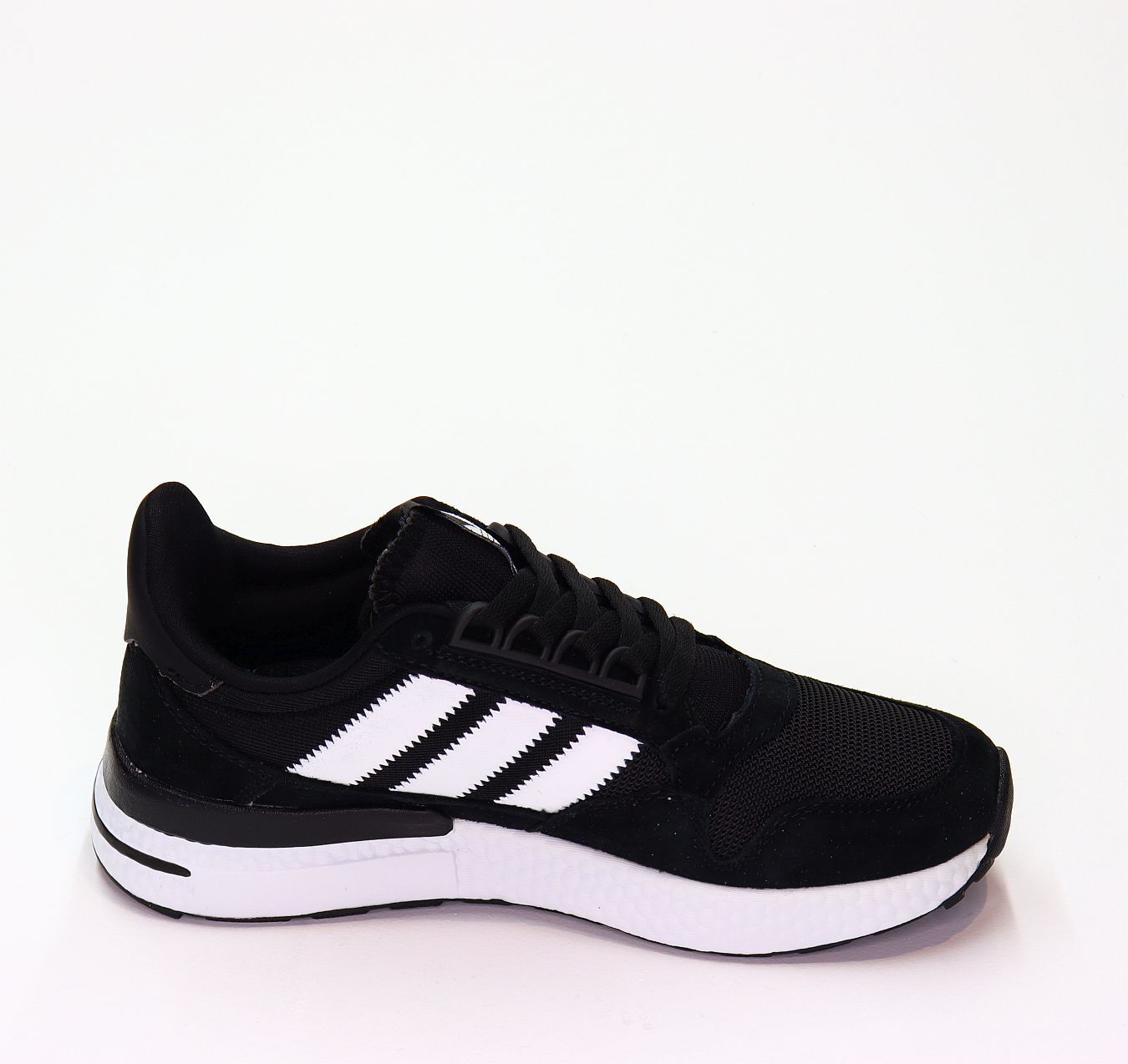 Кроссовки нат. Замша (36-41)р. / шт. B1031/6