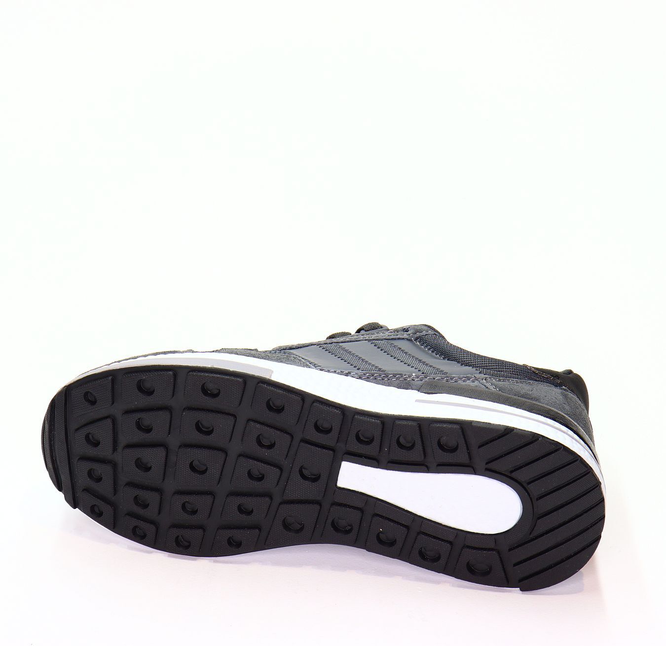 Кроссовки нат. Кожа (36-41)р. / шт. B1031/7