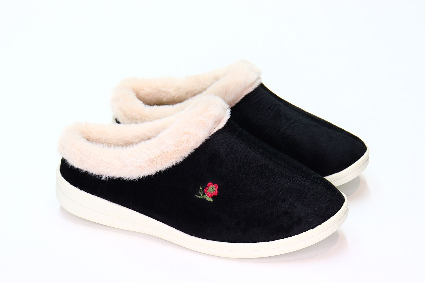 Домашние тапочки (37-42)р. / шт. 120