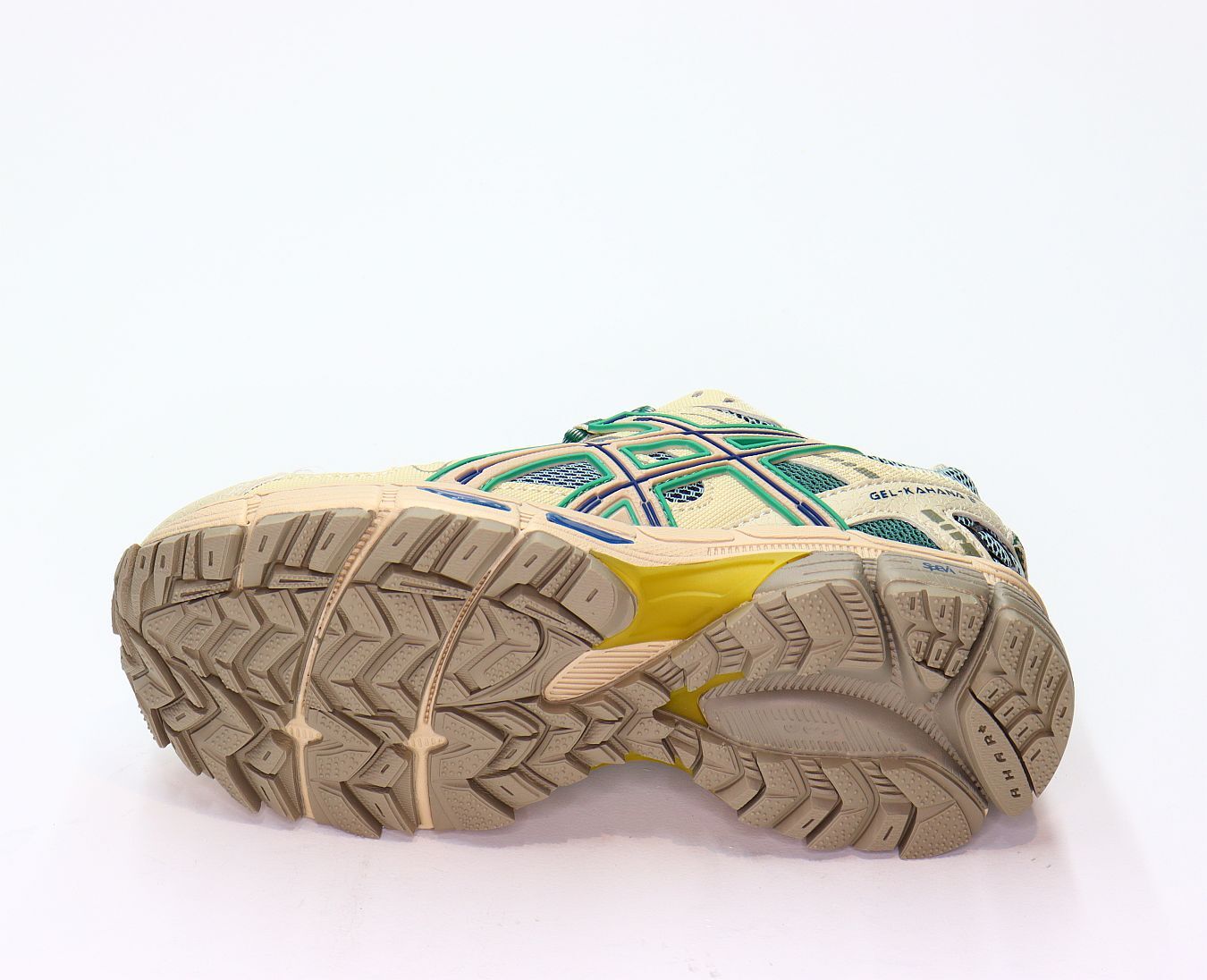 Кроссовки нат. Кожа (36-41)р. / шт. 298/232