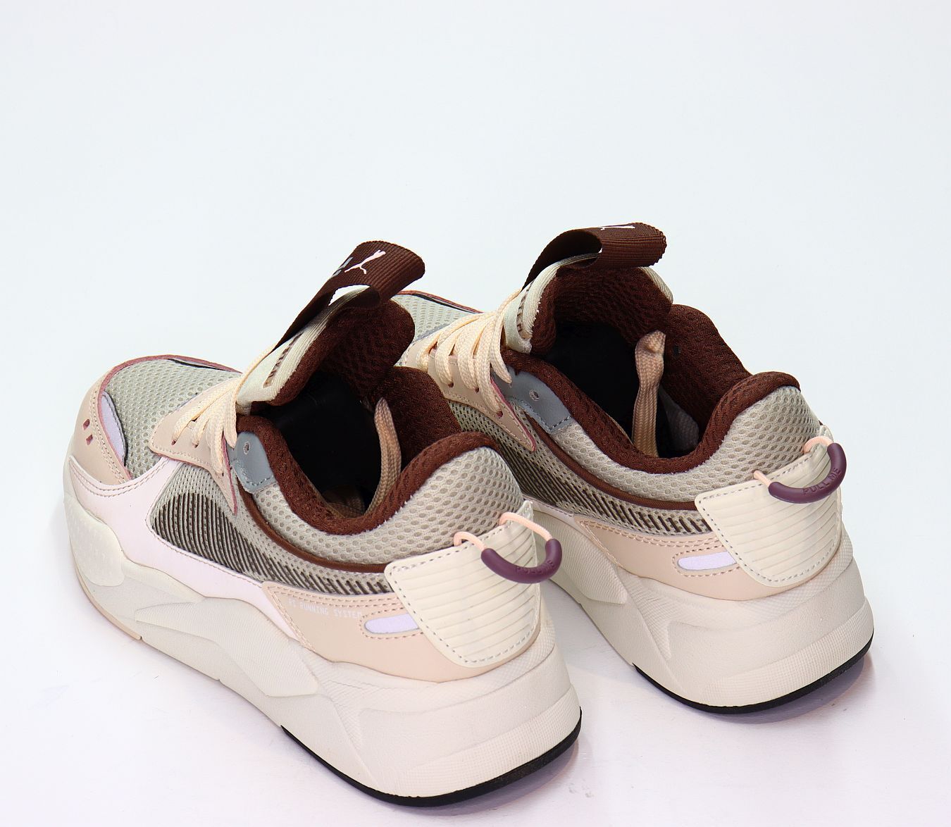 Кроссовки нат. Кожа (36-41)р. / шт. 5656/1248