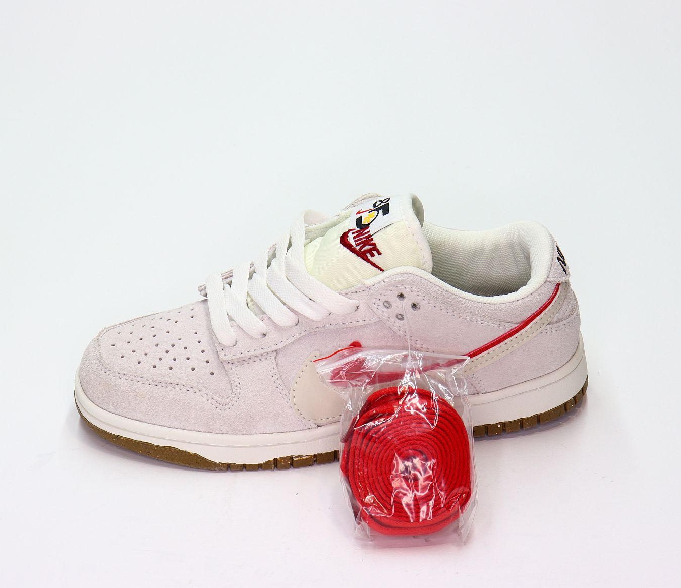 Кроссовки нат. Кожа (36-41)р. / шт. B1051/6