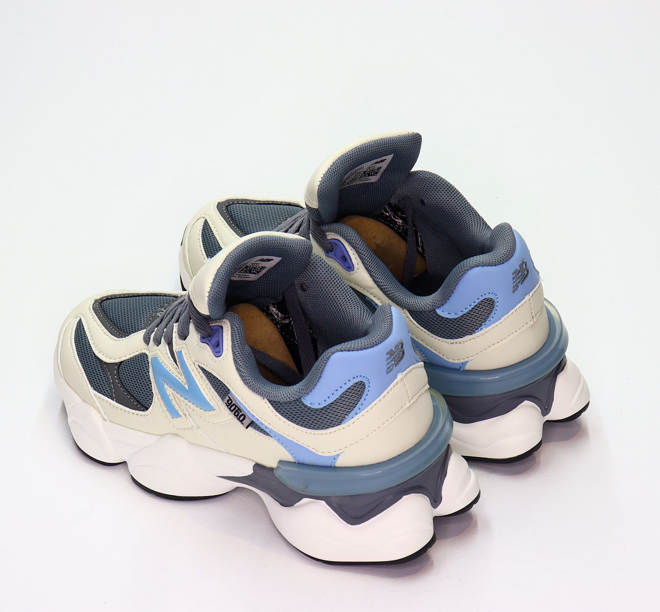 Кроссовки Эко-кожа (36-41)р. / шт. B1029/5