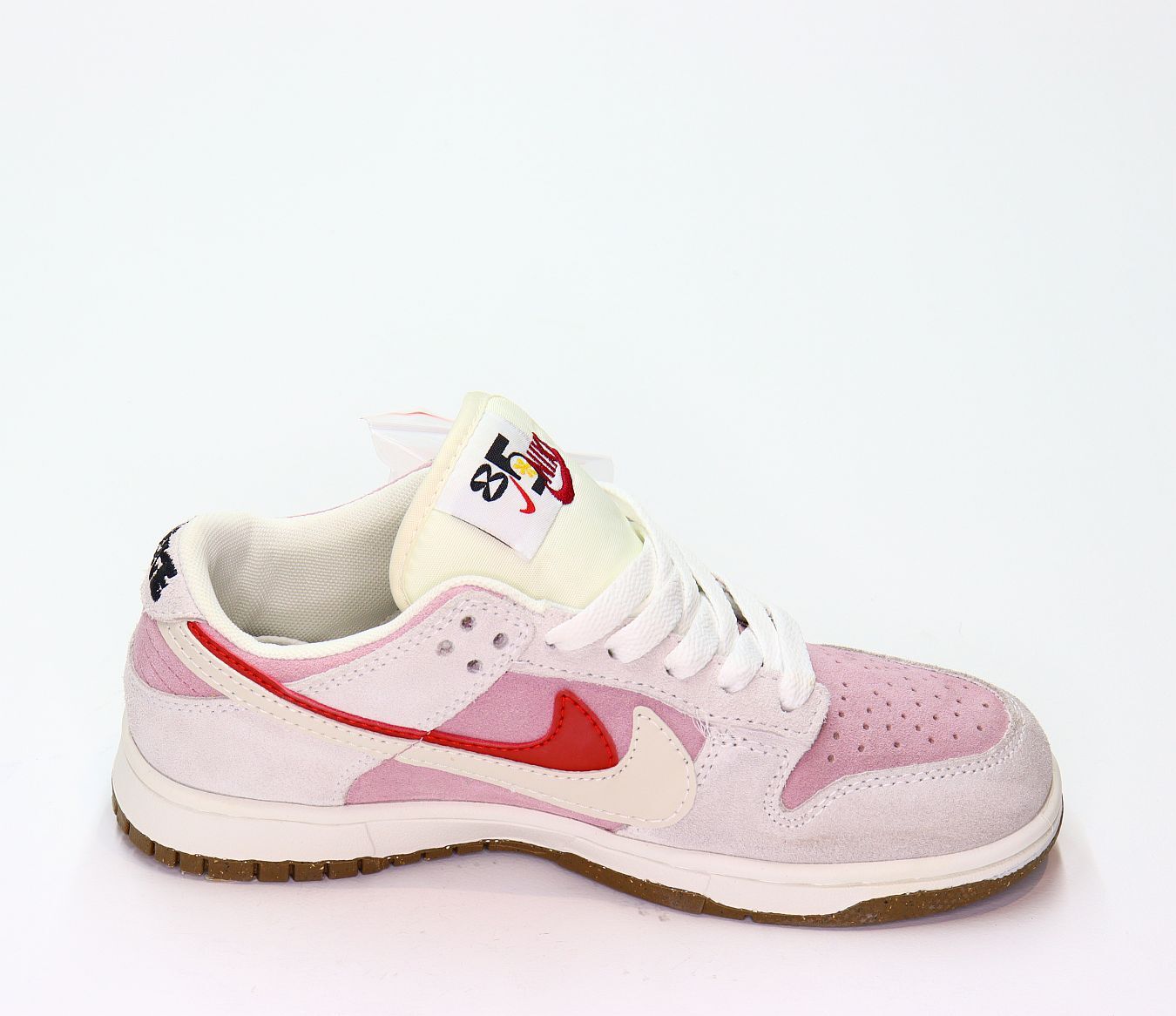 Кроссовки нат. Кожа (36-41)р. / шт. B1051/2