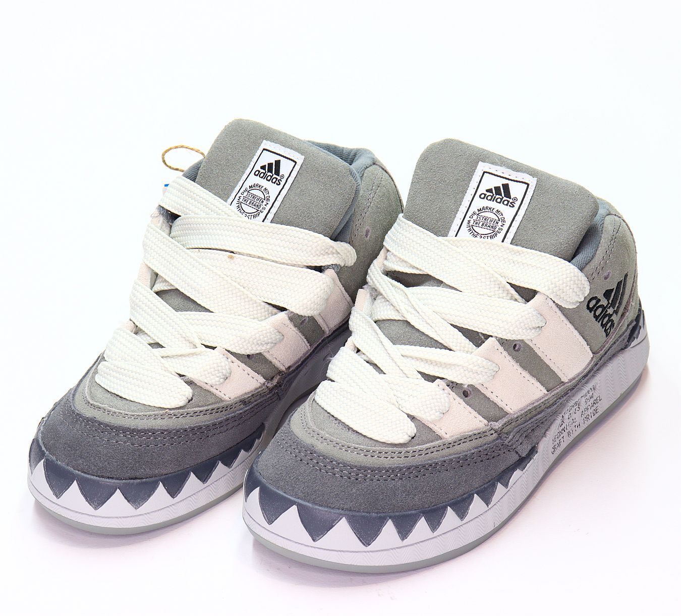 Кроссовки нат. Замша (36-41)р. / шт.503/588