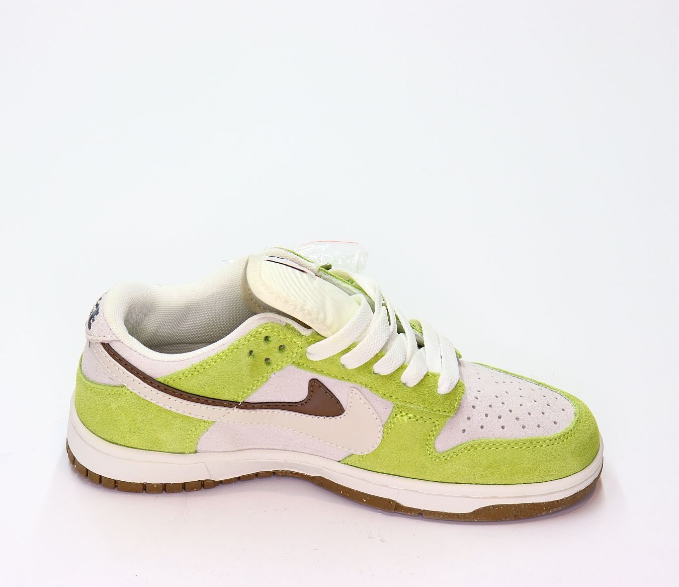 Кроссовки нат. Кожа (36-41)р. / шт. B1051/3