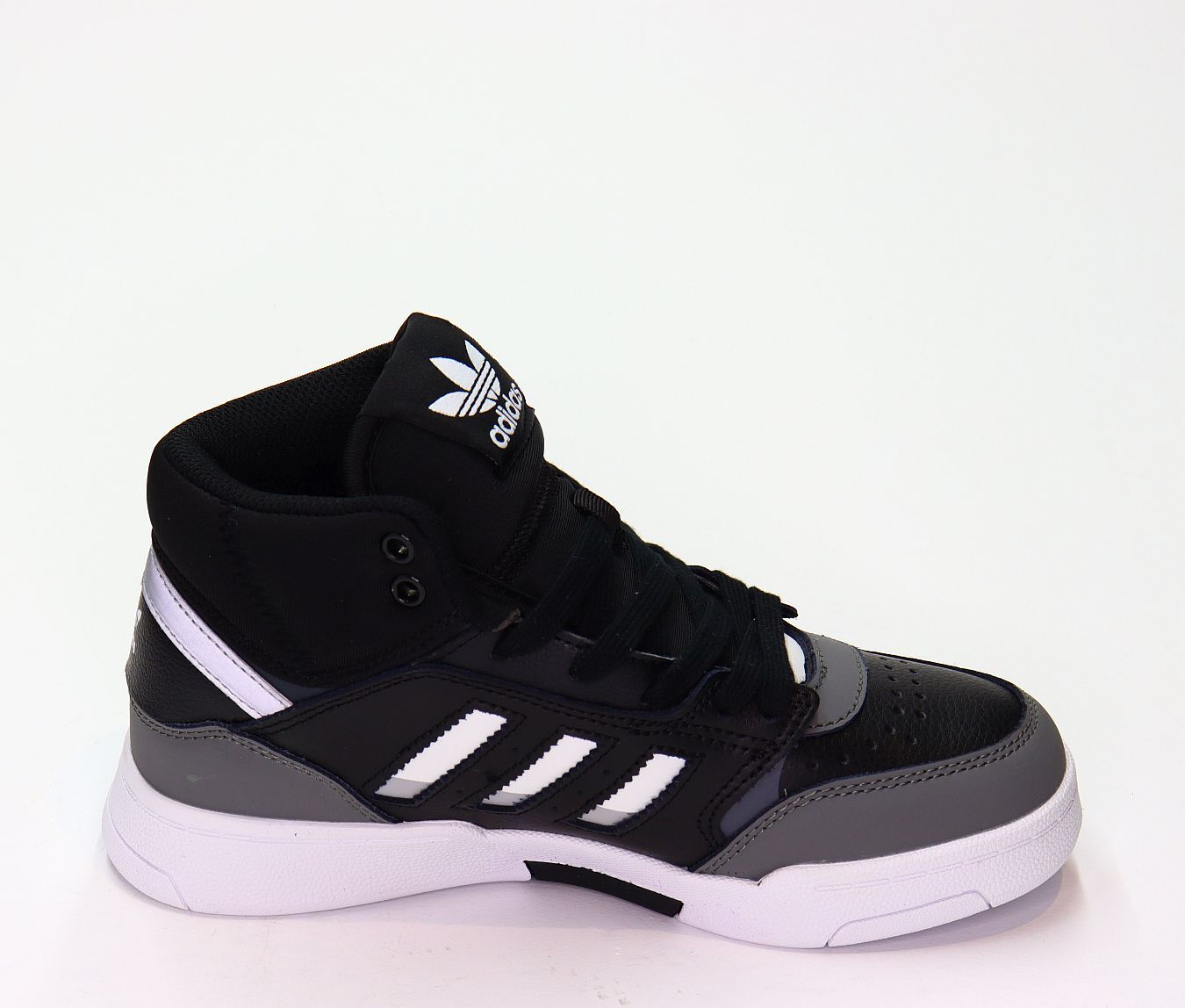 Кроссовки нат. Кожа (36-41)р. / шт. 289/10