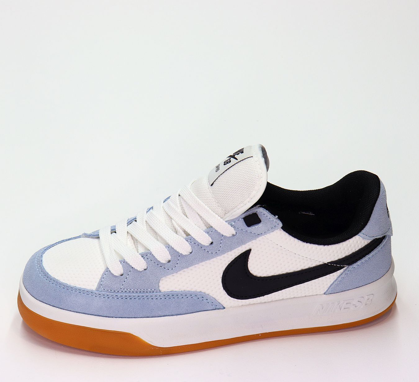 Кроссовки нат. Кожа (41-46)р. / шт. A659/9