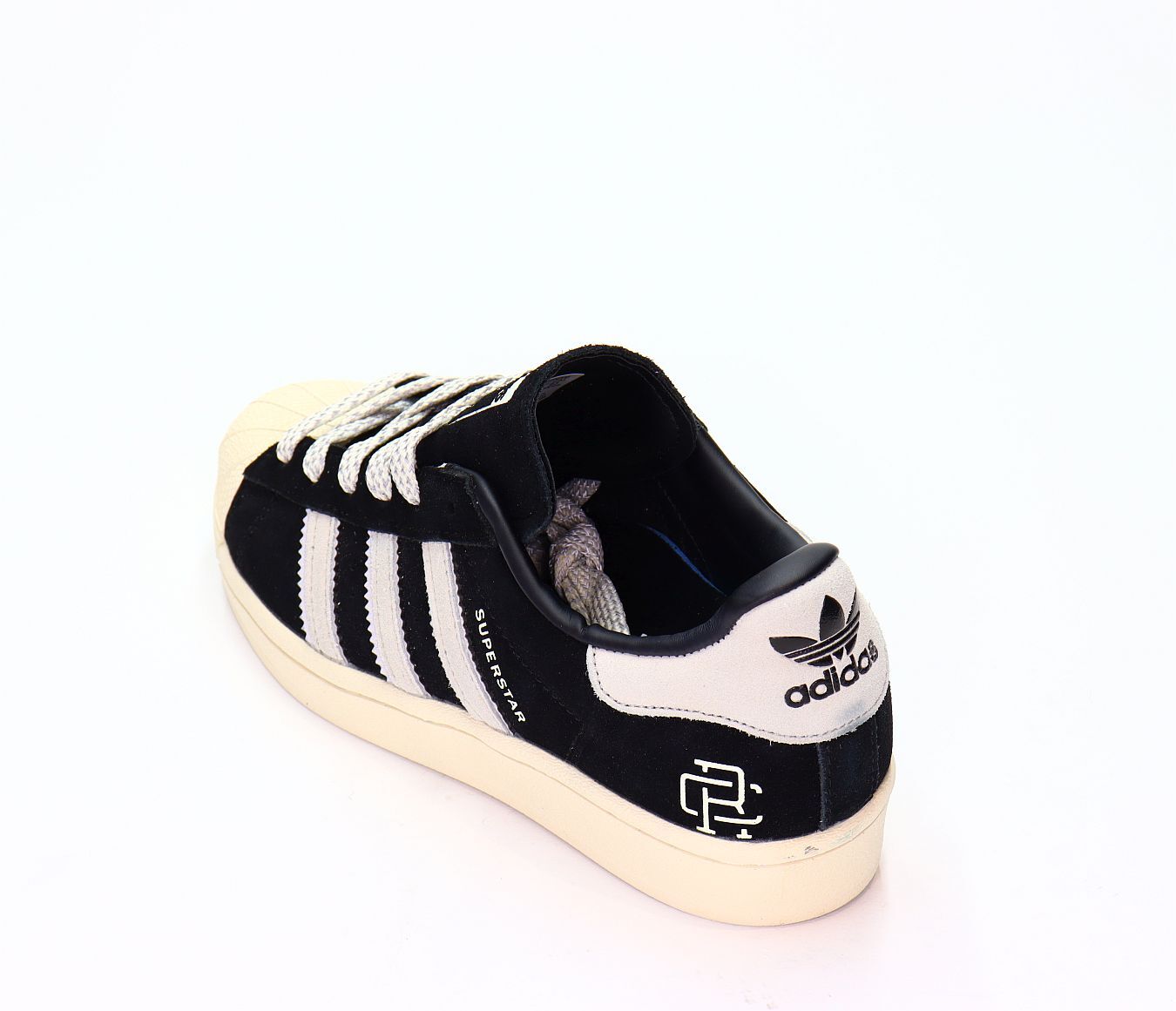 Кроссовки нат. Кожа (36-41)р. / шт. 1752/414