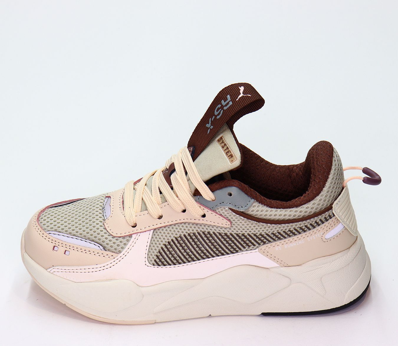 Кроссовки нат. Кожа (36-41)р. / шт. 5656/1248