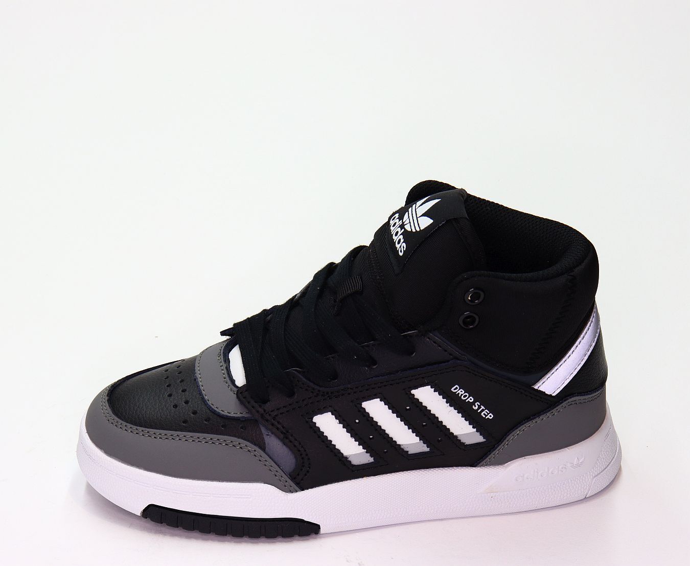 Кроссовки нат. Кожа (36-41)р. / шт. 289/10