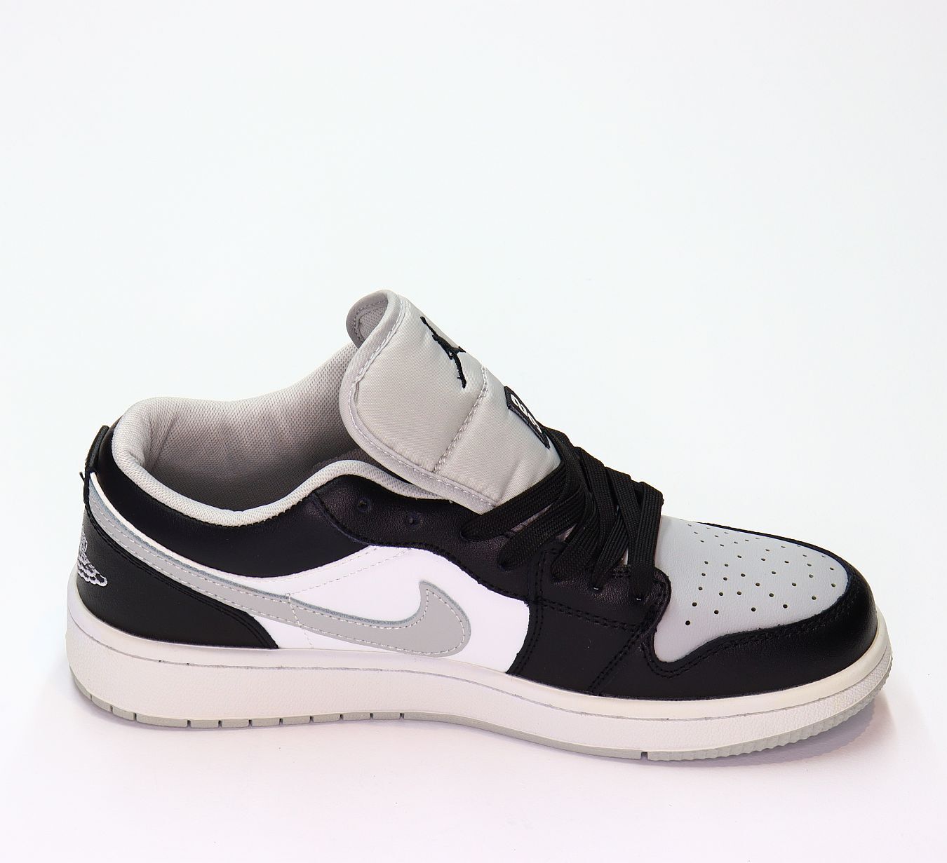 Кроссовки нат. Кожа (41-46)р. / шт. A977/7