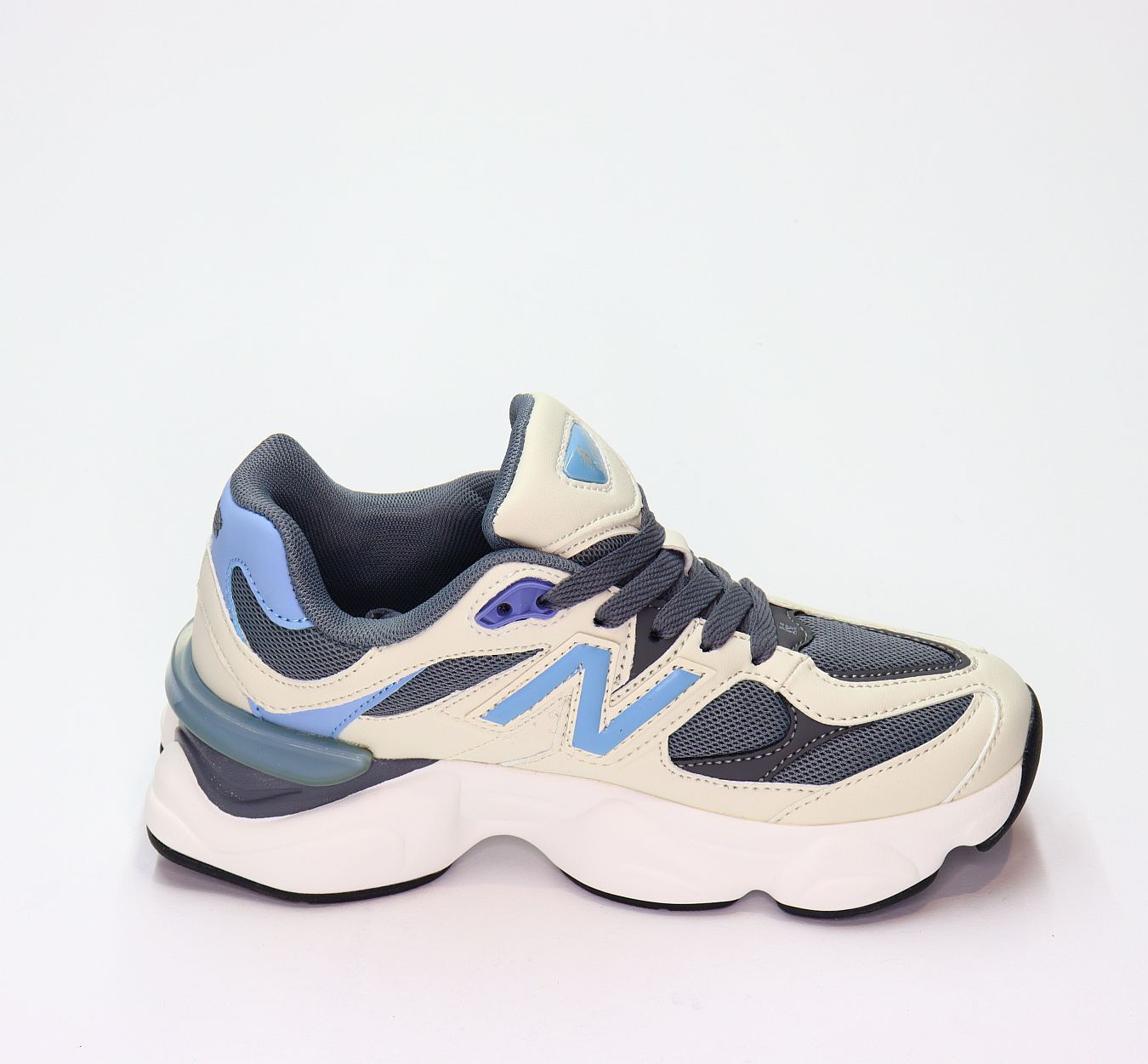 Кроссовки Эко-кожа (36-41)р. / шт. B1029/5