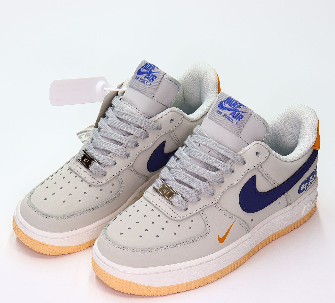 Кроссовки нат. Кожа (36-41)р. / шт. 1291/1360