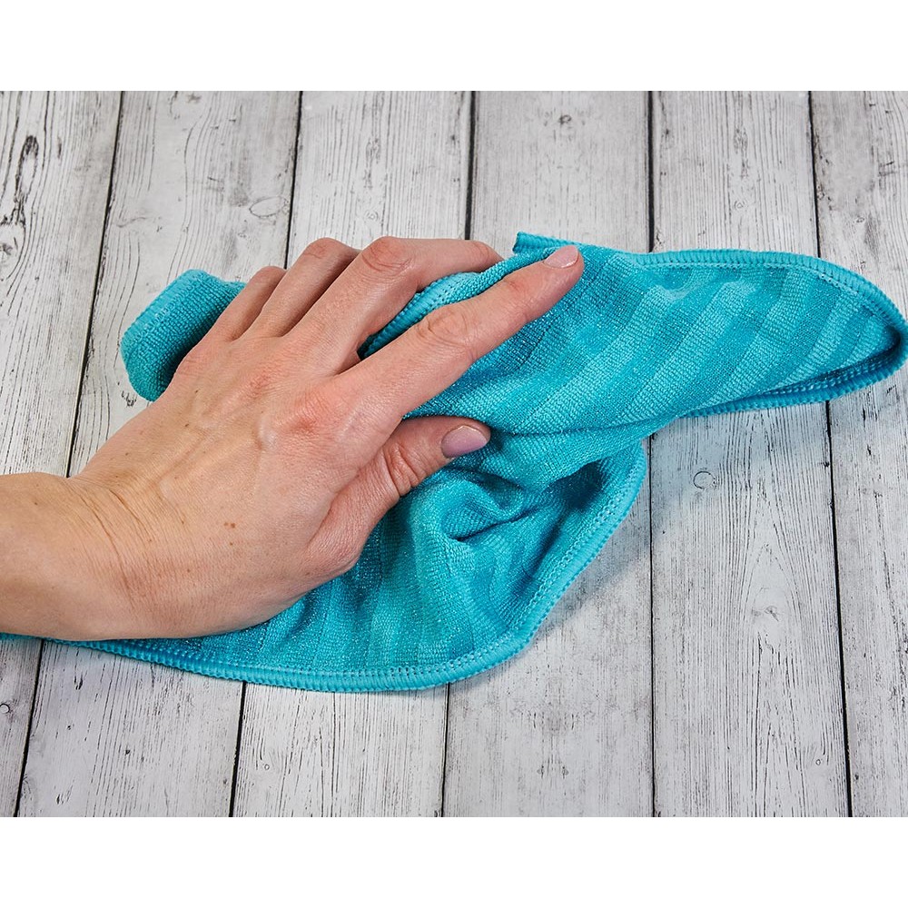 Влаговпитывающая салфетка с кристаллами жесткости