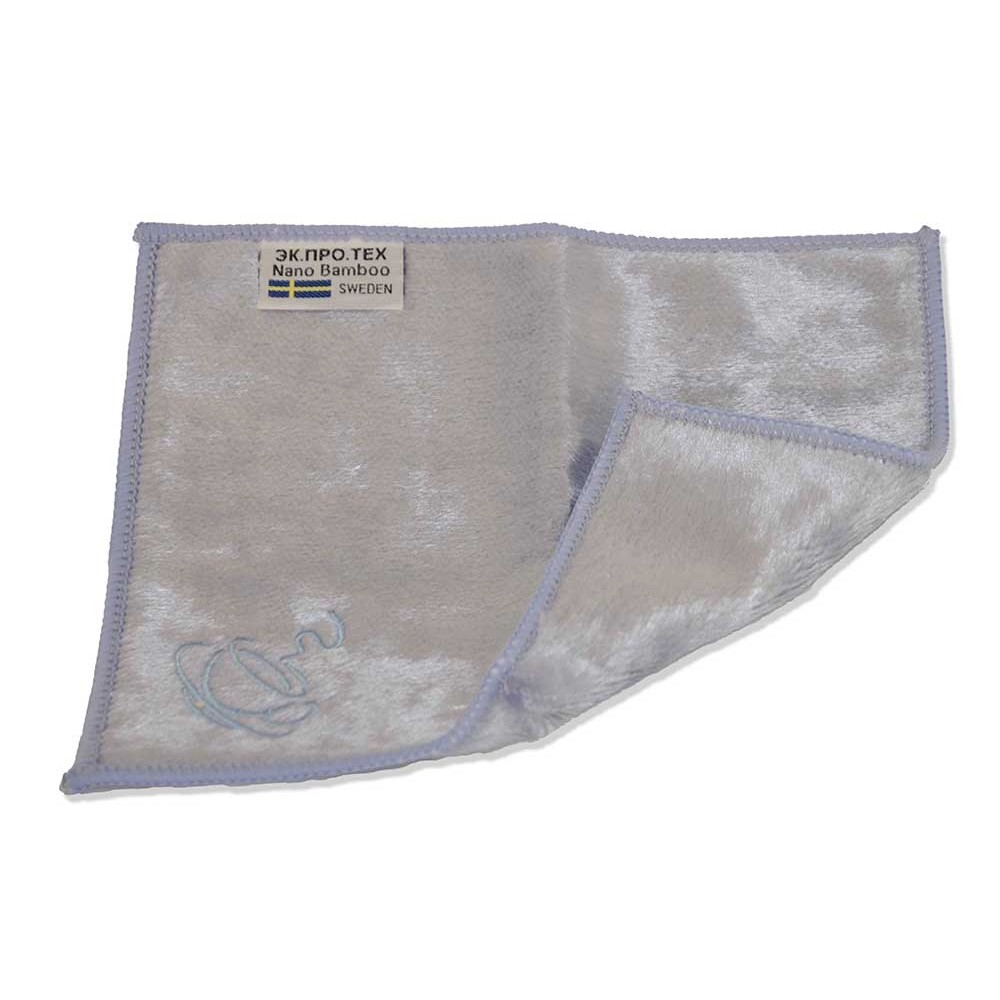 Гранд - бамбуковый спонж для мытья посуды EcoNext Швеция, Гранд - бамбуковый спонж для мытья посуды