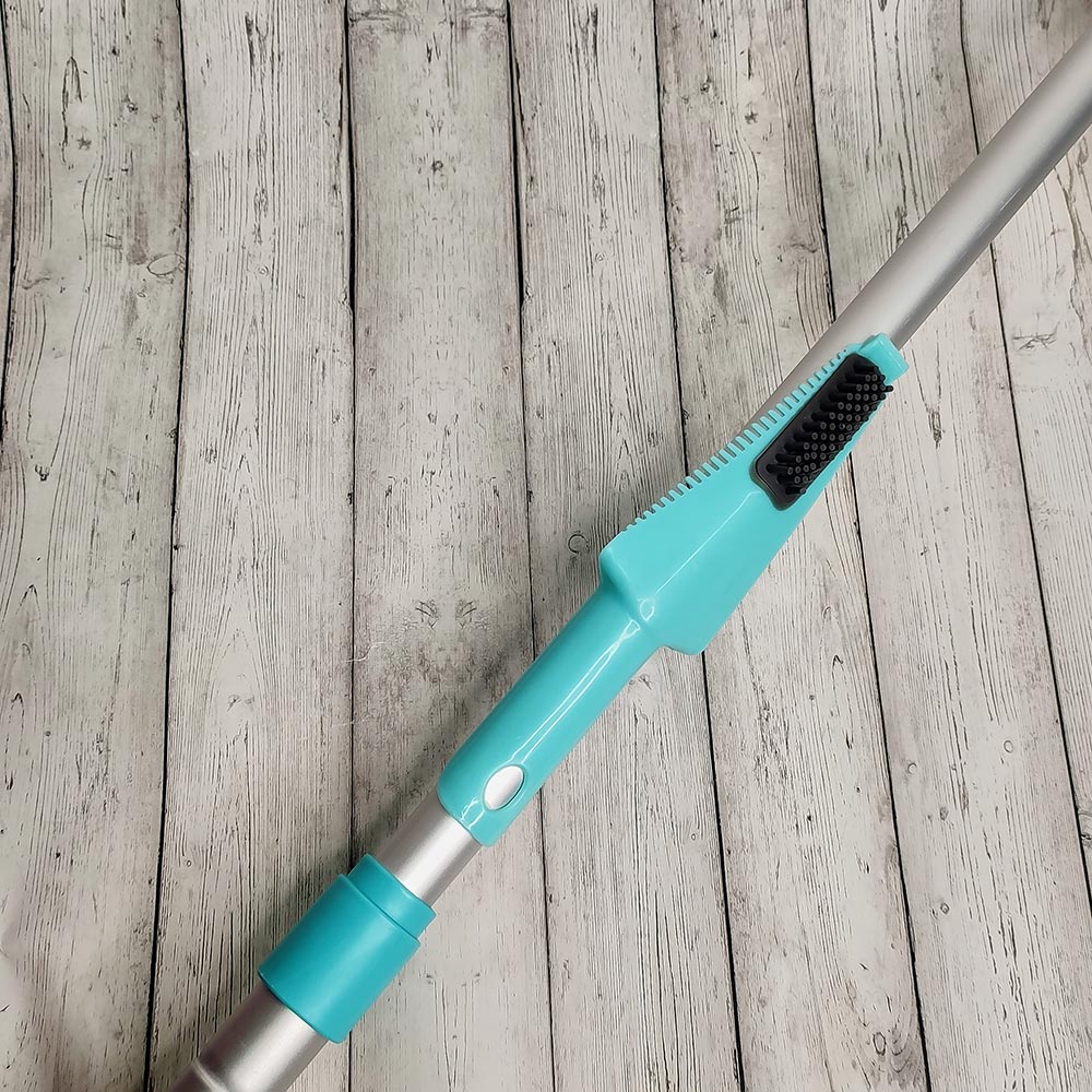 Щеточка для чистки насадок (мопов) EcoNext, Щетка для чистки насадок EcoNext