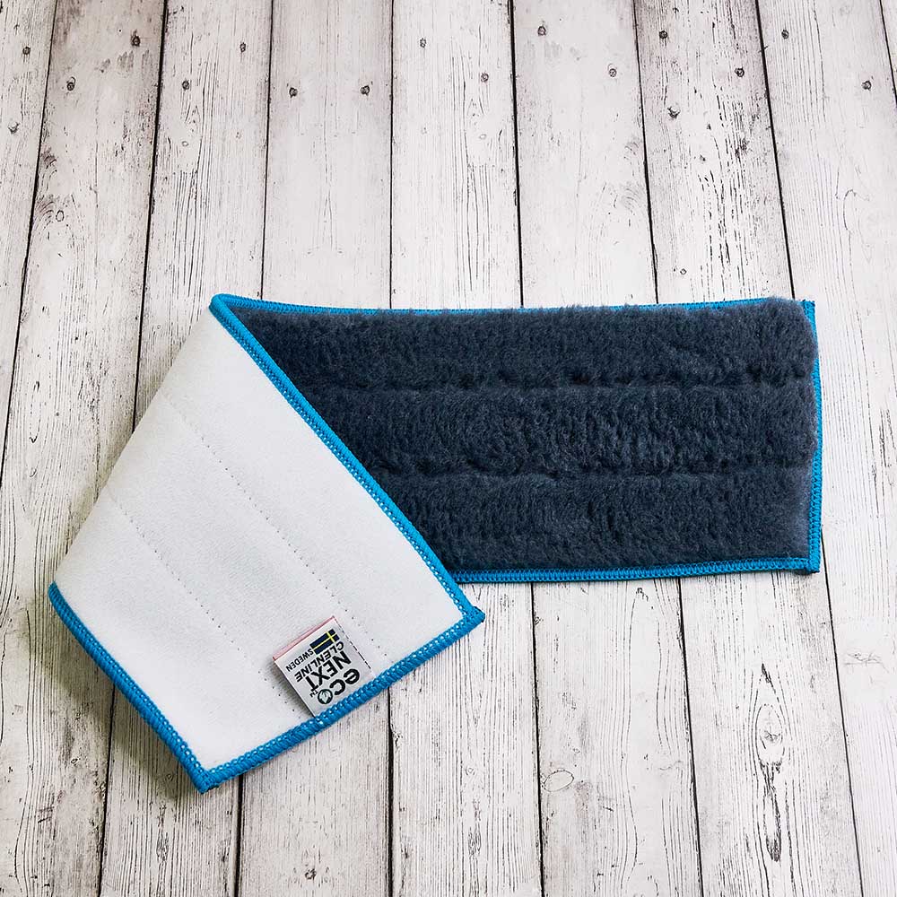 Насадка для швабры Protex EcoNext (Моп) для сухой уборки с эффектом антистатика