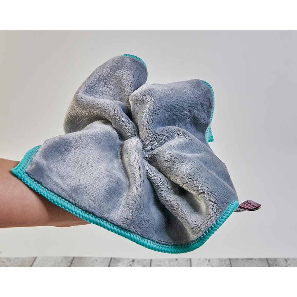 Салфетка для сухой и влажной уборки