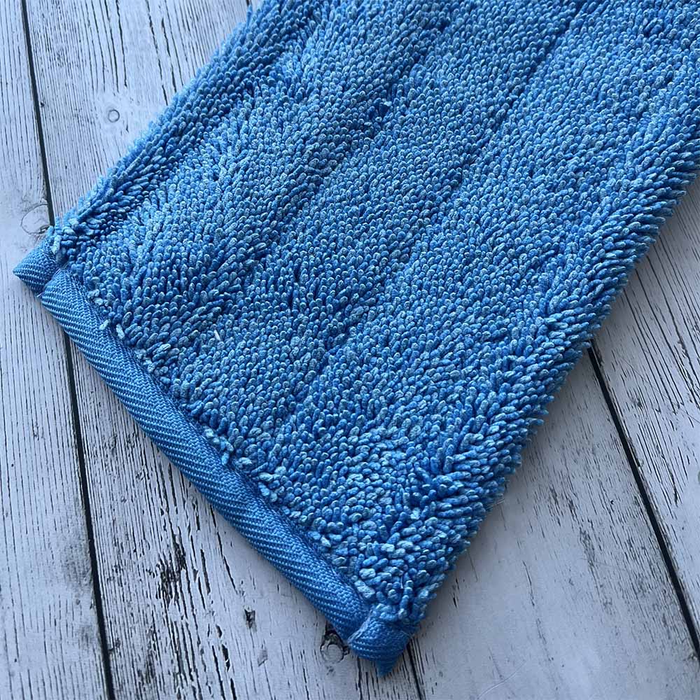 Насадка для швабры Protex EcoNext (Моп) профессиональная (плотность 600 гр/м)