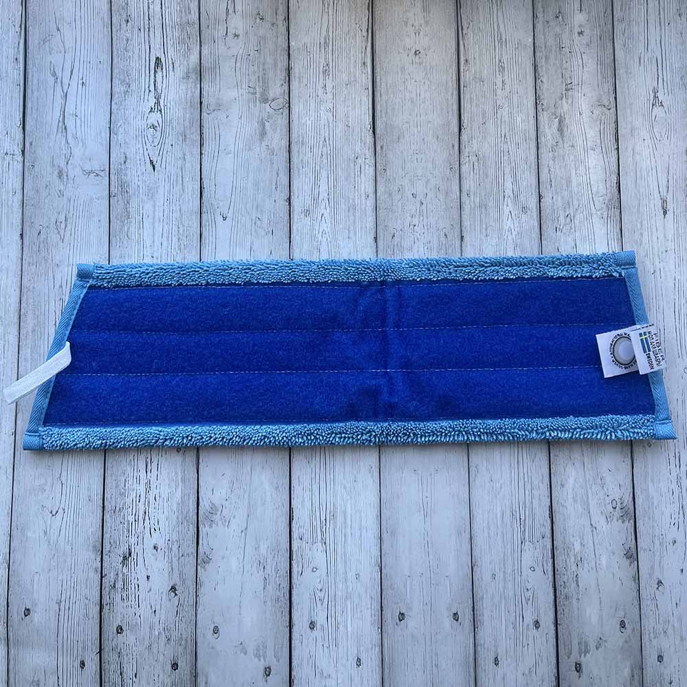 Насадка для швабры Protex EcoNext (Моп) профессиональная (плотность 600 гр/м)