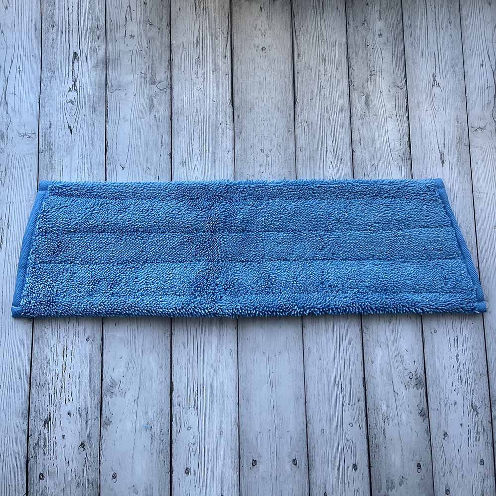 Насадка для швабры Protex EcoNext (Моп) профессиональная (плотность 600 гр/м)