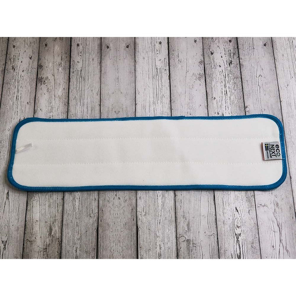 Насадка для швабры Protex EcoNext (Моп) универсальная (лоджия, потолок, стены) как у