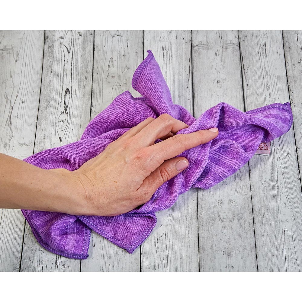 Влаговпитывающая салфетка с кристаллами жесткости