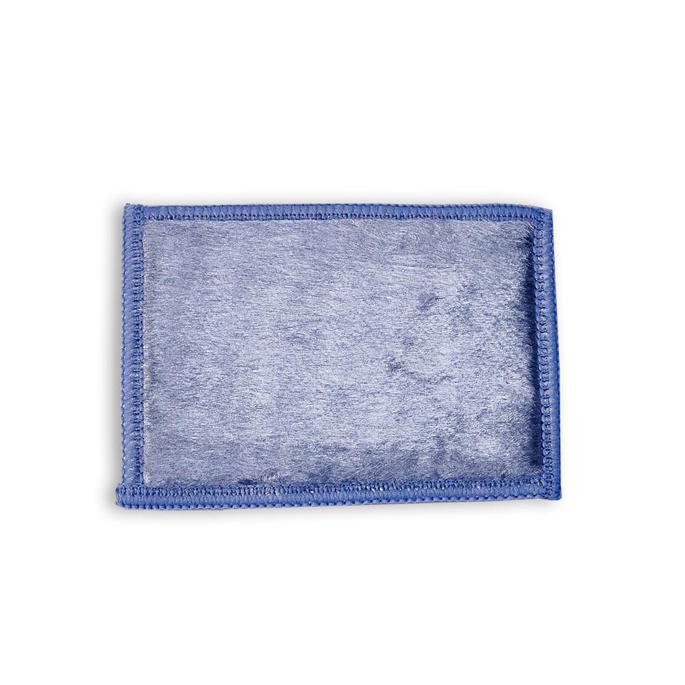 Гранд - бамбуковый спонж для мытья посуды EcoNext Швеция, Гранд - бамбуковый спонж для мытья посуды