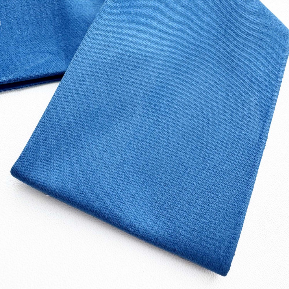 Салфетка для очков из микрофибры в прозрачной упаковке EcoNext, Салфетка для очков из микрофибры