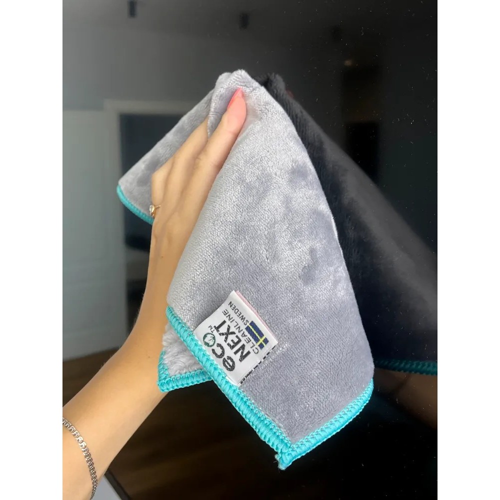 Салфетка для сухой и влажной уборки